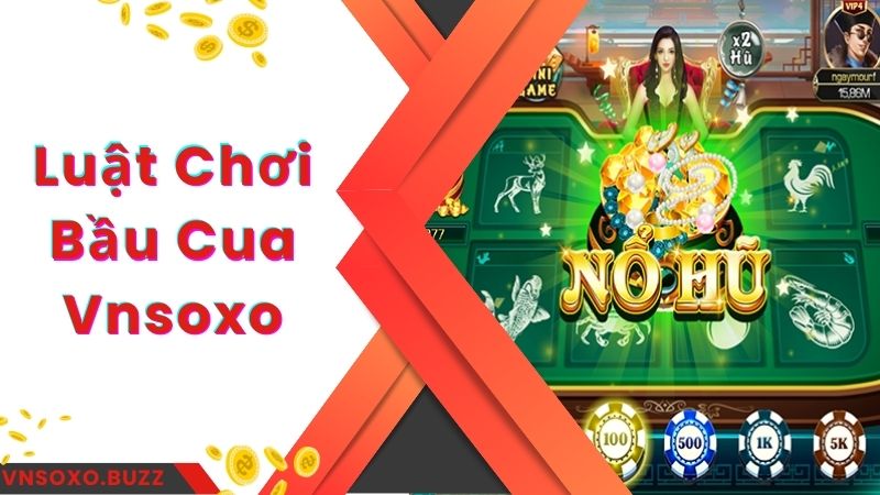 Luật chơi của game