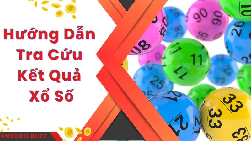 Hướng dẫn tra kết quả