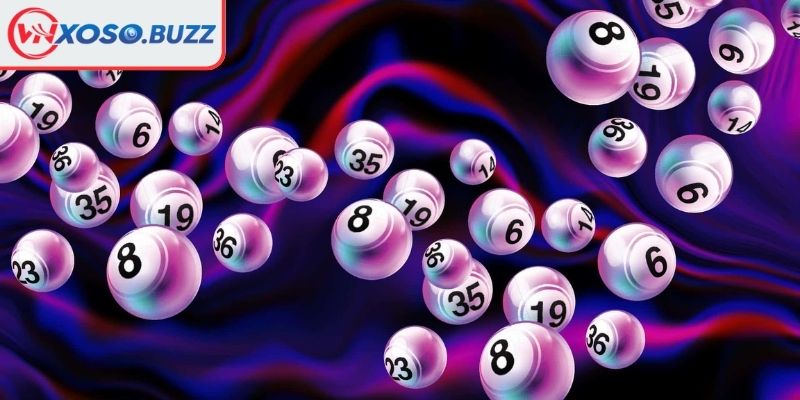 Ghép bóng đảo chiều tìm bạch thủ lô VNSOXO