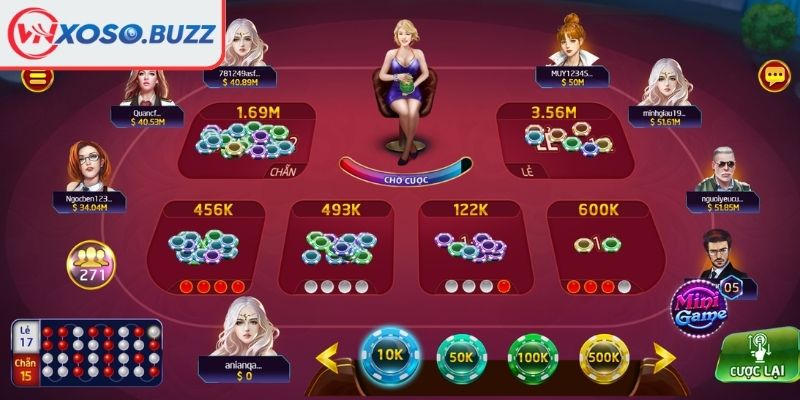 Cơ chế hoạt động
