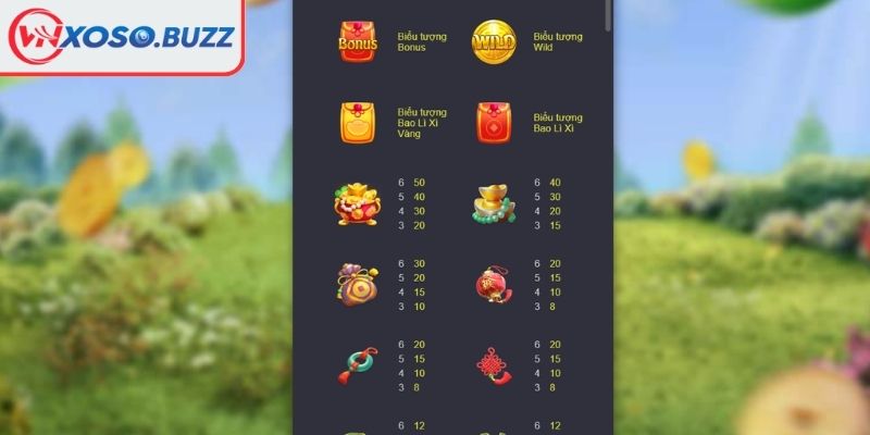 Biểu tượng Cây Vàng