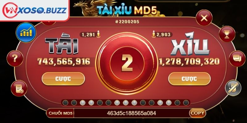 Công Thức Tài Xỉu VNSOXO - Bí Kíp Tính Xác Suất Thắng Chuẩn 1 Công thức Tài Xỉu là gì?