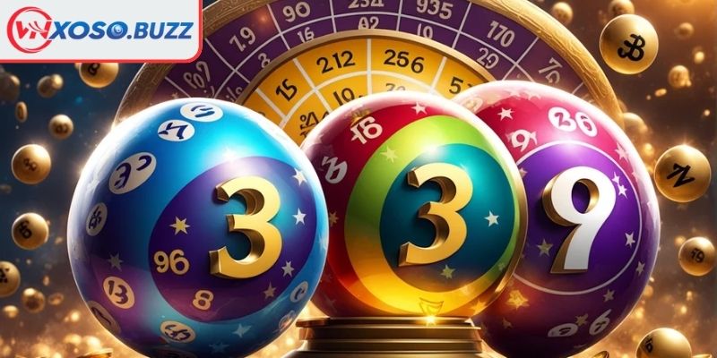 Dàn Đề 30 Số VNSOXO - Chiến Thuật Tăng Tỷ Lệ Trúng Thưởng 2 Áp dụng kỹ thuật ghép bóng