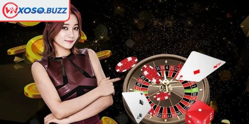 Điều kiện đăng ký tài khoản mới tại VNSOXO
