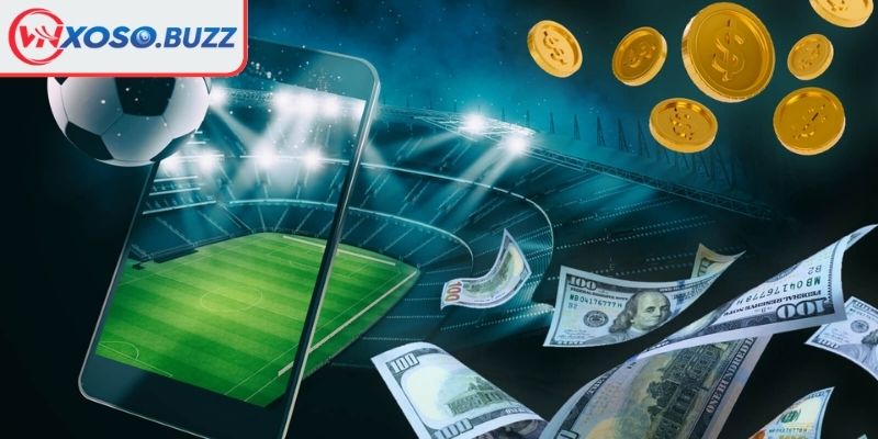 Giới thiệu tổng quan về kèo chấp 1 trái VNSOXO
