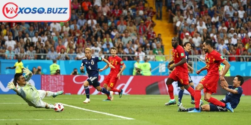 Cách xác định thắng thua