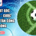kèo phạt góc VNSOXO