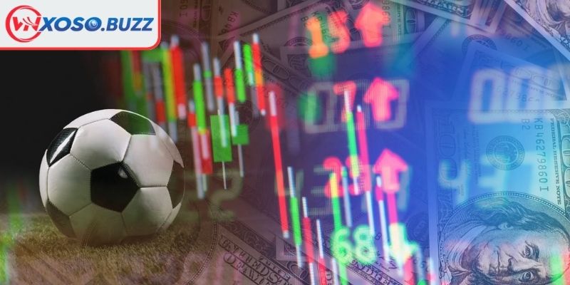 Chiến lược vào tiền hiệu quả cho cược thủ