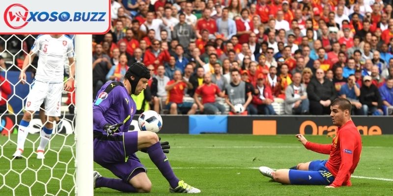 Kèo Tài Xỉu VNSOXO – Bí Quyết Đọc Kèo Chuẩn Cho Mọi Trận Đấu 2 Kèo tài xỉu VNSOXO hiệp 1