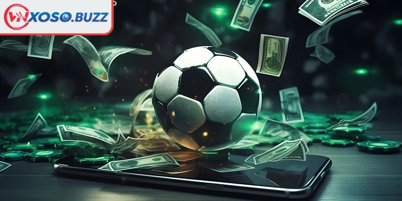 Kèo Tài Xỉu VNSOXO – Bí Quyết Đọc Kèo Chuẩn Cho Mọi Trận Đấu 3 Những bí quyết cược hiệu quả cho cược thủ mới