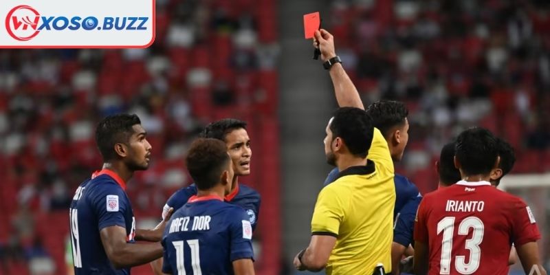 Kèo Thẻ Phạt VNSOXO – Bí Quyết Đọc Trận Chuẩn Xác Cho Newbie 3 Cách đọc trận và chiến thuật tham gia