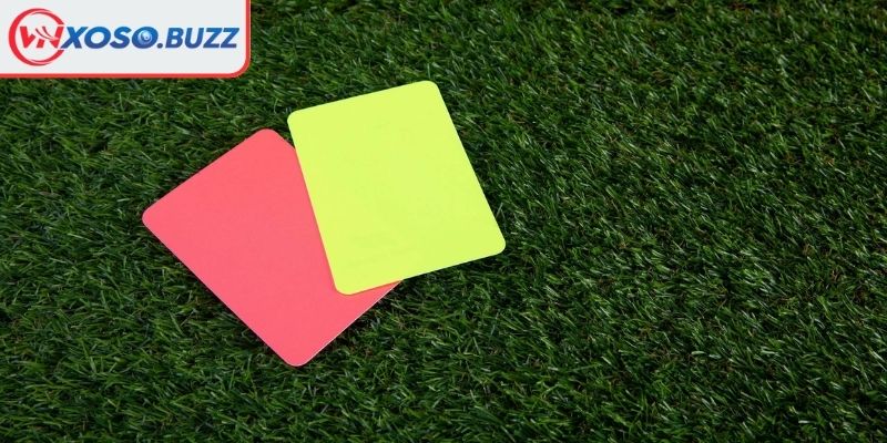 Kèo Thẻ Phạt VNSOXO – Bí Quyết Đọc Trận Chuẩn Xác Cho Newbie 1 Giới thiệu tổng quan về kèo thẻ phạt VNSOXO