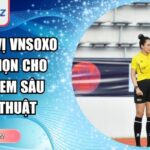 kèo việt vị VNSOXO