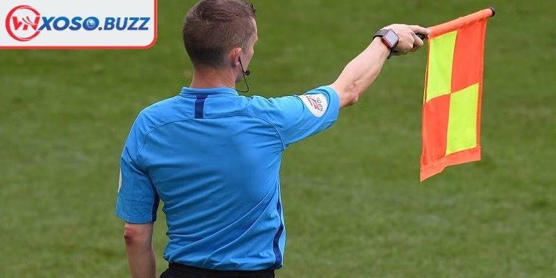 Luật và cách thức hoạt động của kèo việt vị VNSOXO
