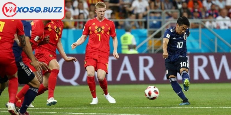 Xem xét thống kê hai đội