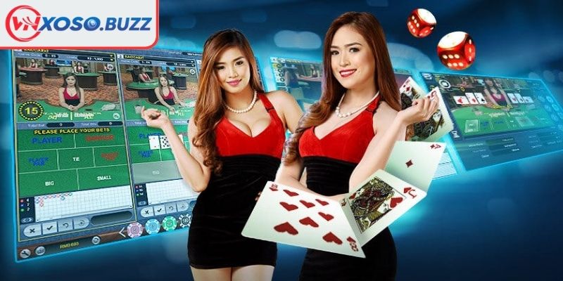 Khuyến Mãi VNSOXO 2025 - Cơ Hội Nhận Thưởng Cực Khủng 3 Hướng dẫn đăng ký khuyến mãi VNSOXO cho newbie