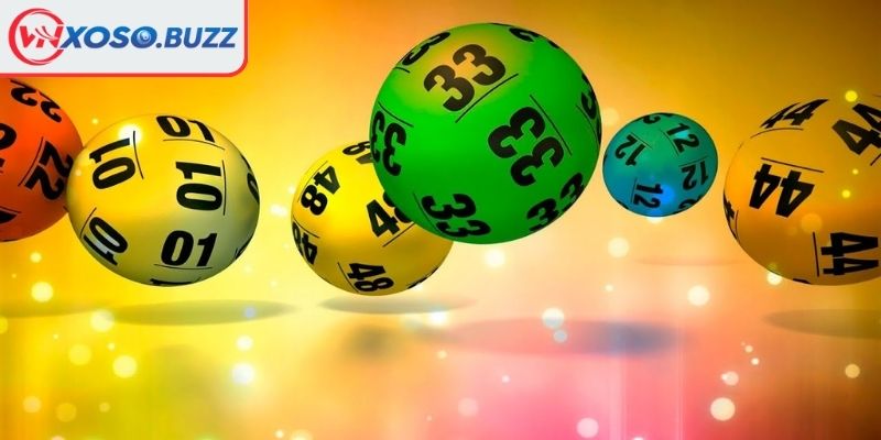 Lô Xiên VNSOXO - Bí Quyết Ghép Số Giúp Thắng Lớn Năm 2025 2 Theo chu kỳ 3 ngày