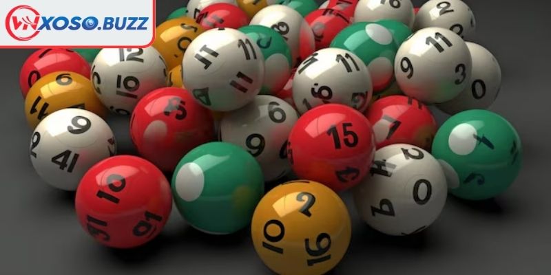 Áp dụng cầu tam giác 6 số đặc biệt