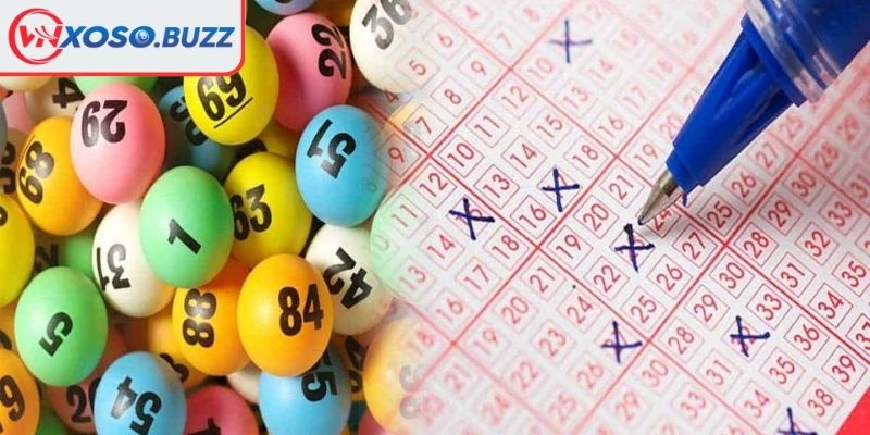 Mẹo thực chiến tăng tỷ lệ trúng Mega 6/45 VNSOXO