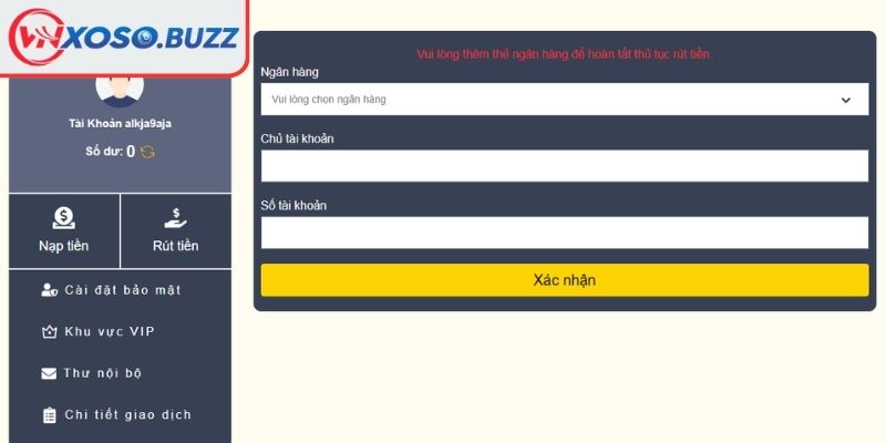 Liên kết ngân hàng