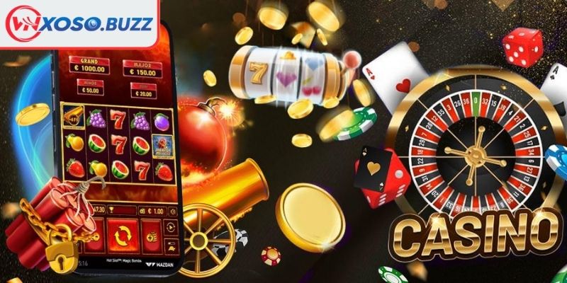 Tải App VNSOXO - Trải Nghiệm Cá Cược Siêu Mượt Trên Di Động 1 Tải app cho Android