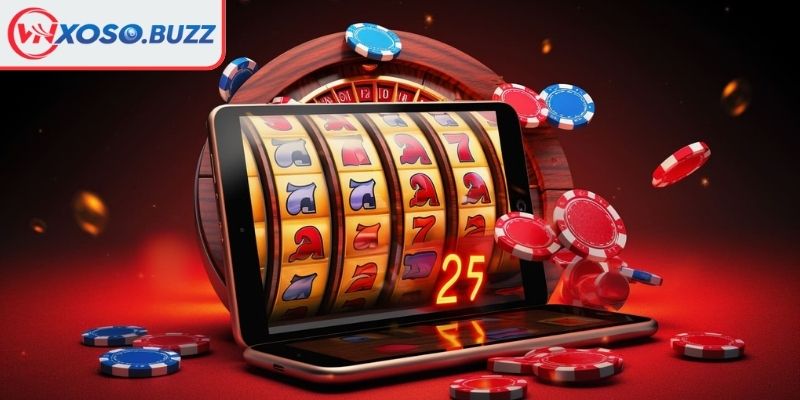 Tải App VNSOXO - Trải Nghiệm Cá Cược Siêu Mượt Trên Di Động 3 Vì sao bạn nên tải app VNSOXO?