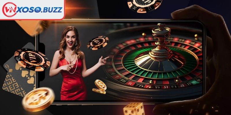 Tải Game Tài Xỉu Đổi Tiền Thật VNSOXO - Trải Nghiệm Đỉnh Cao 2 Lưu ý khi cài đặt game tài xỉu đổi tiền thật VNSOXO