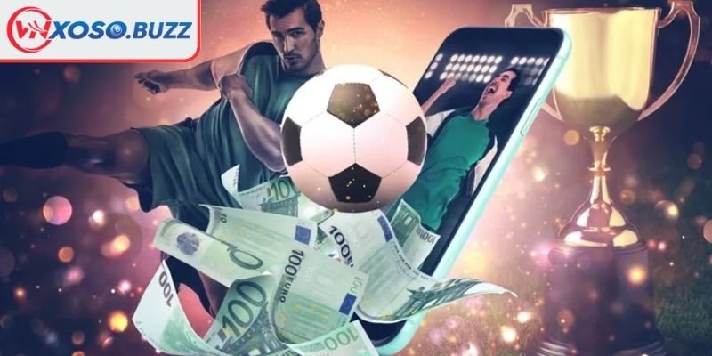 Tài Xỉu 2 Trái VNSOXO – Mốc Cược Phổ Biến Giúp Dễ Dự Đoán 2 Điểm hấp dẫn, thu hút của hình thức cược