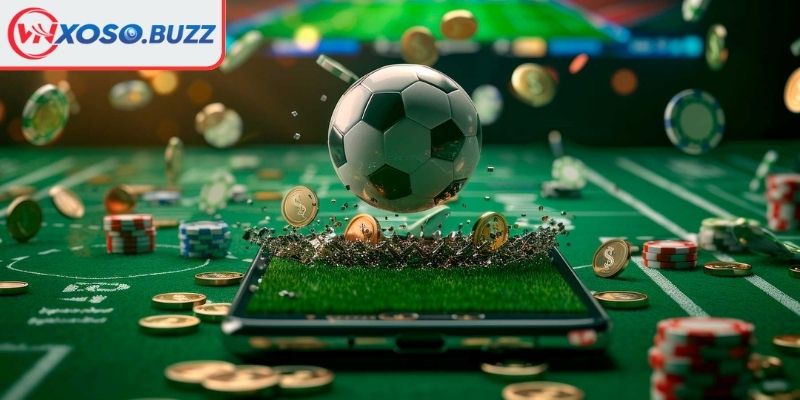 Tài Xỉu 2 Trái VNSOXO – Mốc Cược Phổ Biến Giúp Dễ Dự Đoán 1 Tài xỉu 2 trái VNSOXO là gì?